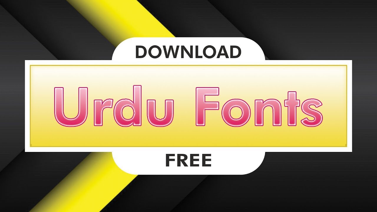 free fonts for corel draw